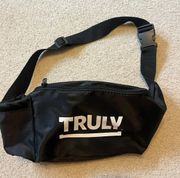 truly fanny pack