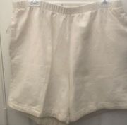 Coldwater creek shorts large