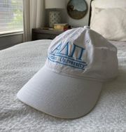 Alpha  Pi Hat