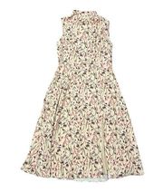 Alexia Admor Floral Maxi Dress