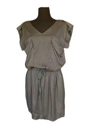 Calypso St. Barth  Grey  Dress