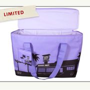 Limited Trader Joe’s Insulated Cooler Bag New Release Color 2024