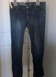 Mossimo Supply Co. Skinny Jeans