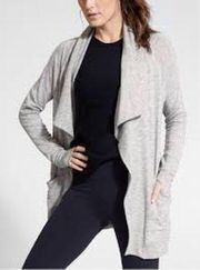 Athleta Studio Wrap