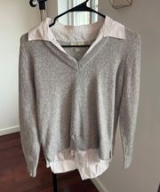 Loft Sweater