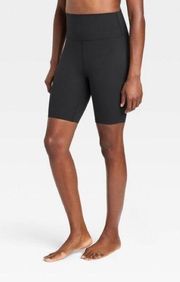 All In Motion  Seamless Biker Shorts