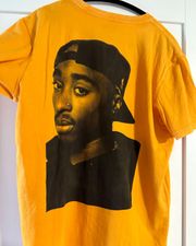 Tupac Oversized T-Shirt