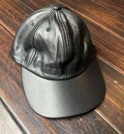 Los Angeles Apparel, American apparel leather baseball cap hat fashion beachwear