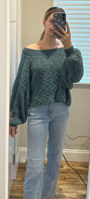 Sweater