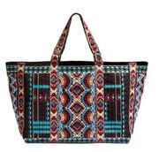 Johnny Was Sonoma Tote Bag Style J02118–4