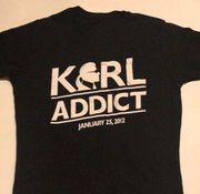 Karl Lagerfeld shirt