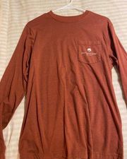 Southern Shirt Company Long Sleeve Tee