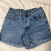 O’Neill Jean shorts