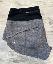 Speed Up Shorts 2.5