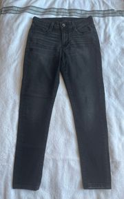 Black Skinny Jeans