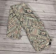 Design Lab Aztec Pants