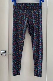 Terez New York Women’s Leggings Size L