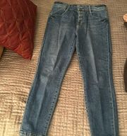 BCBGMAXAZRIA JEANS SIZE 29