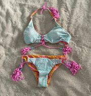 Victoria’s Secret Reversible Bikini