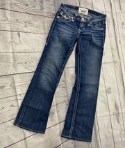 Liv Flare Jeans