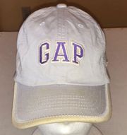 Gap cap