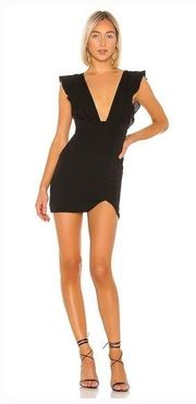 Superdown Harlow mini dress