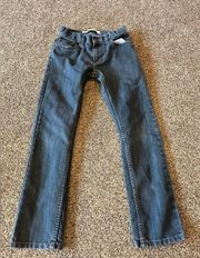 Levi’s 511 Skinny Jeans