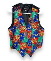 Vintage kitschy Vest