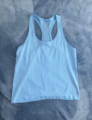 Lululemon Swiftly Tech Tank Race Length