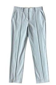 TORY SPORT Light Blue Pleated Dress Pants Size 4