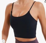 Workout Tank Top