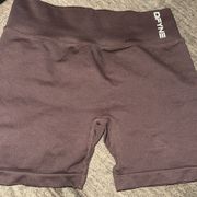 CHOCOLATE BROWN
Dynamic Shorts | 4.5'