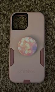 Pink Phone Case