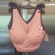 💕LUCKY BRAND💕 Laser Lounge Bra Set (2 Pk) S NWT