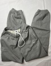 LAB Fleece Thick Jogger Sweatpants