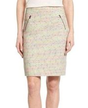 ✨HP ✨Halogen Wool Blend Pencil Skirt✨