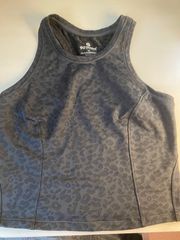 Workout Tank