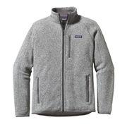 Better Sweater® Fleece Jacket