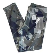 Tahari Sport Women's High Waister Camo Performance Wear Leggings Small NWT