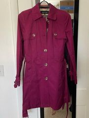 Women’s Trenchcoat