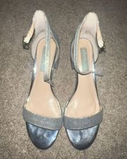 Betsy Johnson Heels