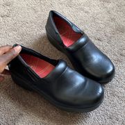 Dr Scholls Clogs SIZE 6.5