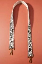 Anthropologie Print‎ Purse Strap. NWOT.