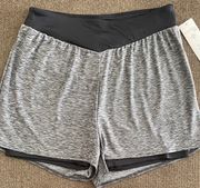 Play Twofer Active Shorts