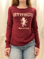 Gryffindor Sweater