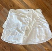 Tennis Skirt