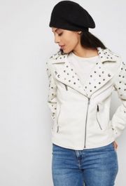 Studded Jacket 