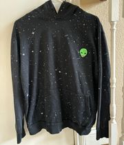 Galaxy Sweatshirt