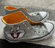 Converse Looney Tunes X Chuck Taylor High Top