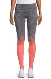 NEW ✨ ELECTRIC YOGA Faded Jersey Stretch Leggings